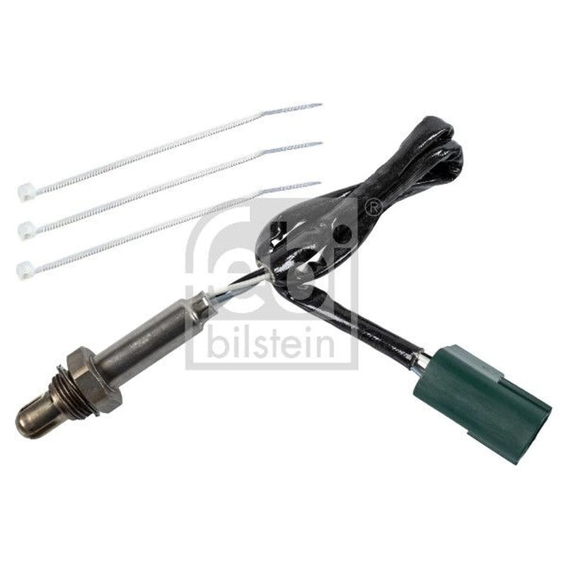 Febi O2 Lambda Oxygen Sensor Rear 175867
