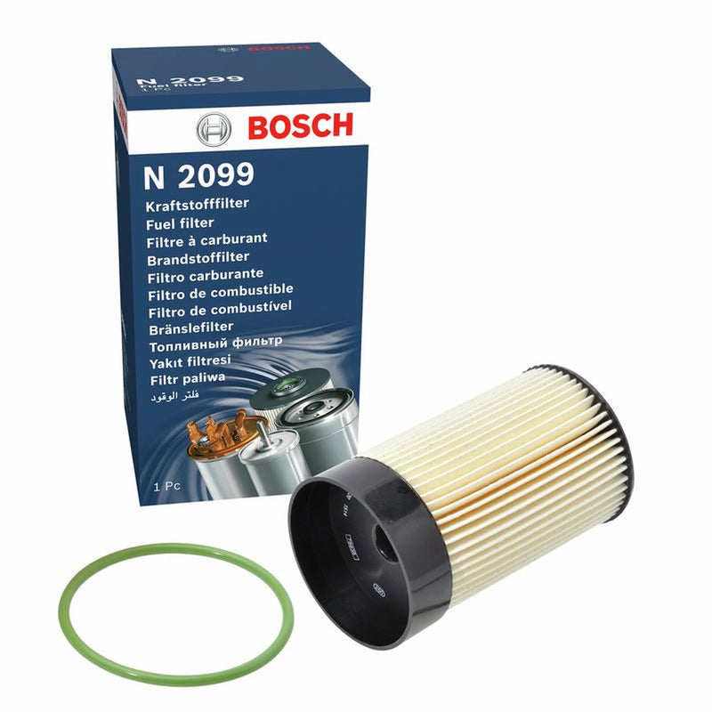 Bosch Fuel Filter Element F 026 402 099