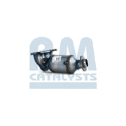 BM Catalysts Homologated Petrol Cat BM91403H