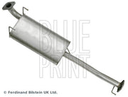 Blue Print ADT36009 Centre Muffler