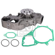 Febi Engine Cooling Water Pump 11185