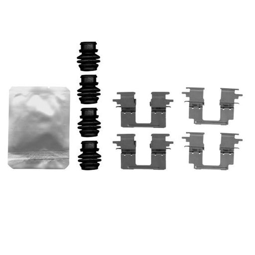 Mintex Brake Pad Accessory Fitting Kit Rear MBA1896