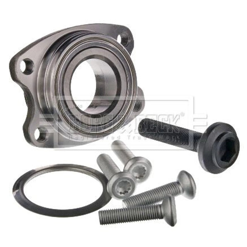 Borg & Beck Wheel Bearing Kit BWK723