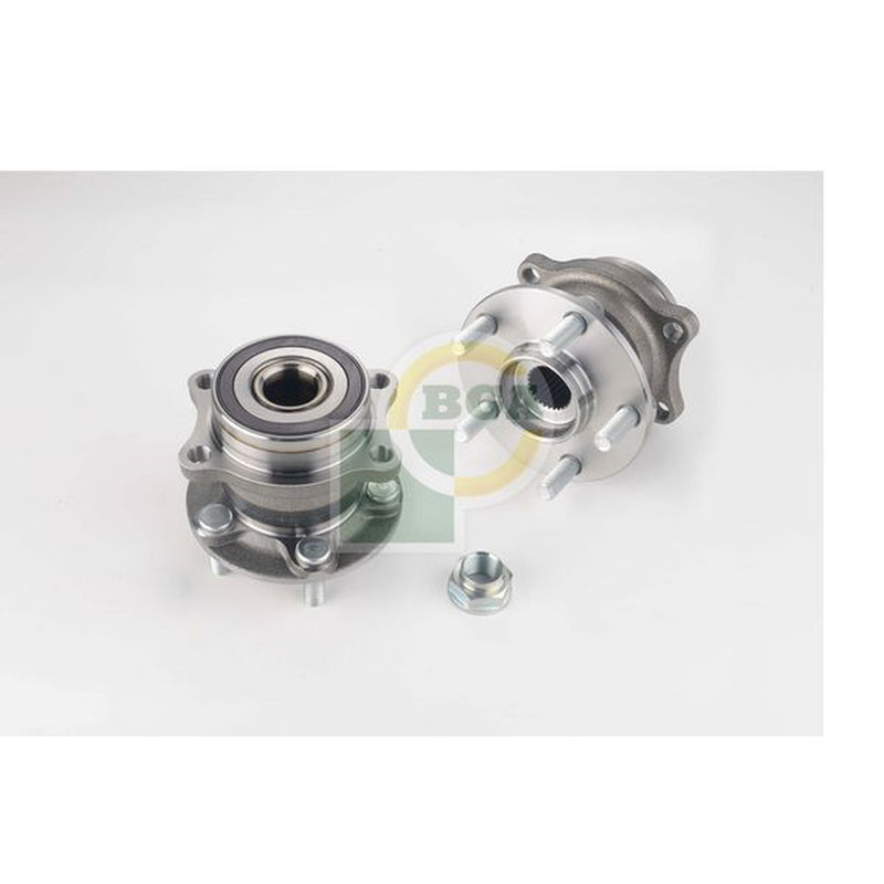 BGA Wheel Bearing Kit 124mm WHB8400K