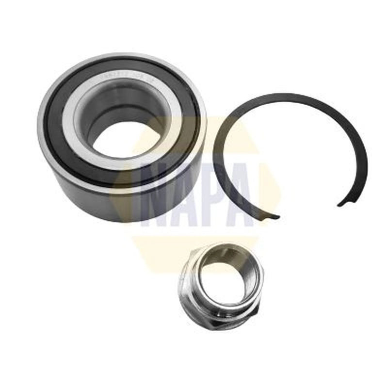 NAPA Wheel Bearing Kit PWB1212