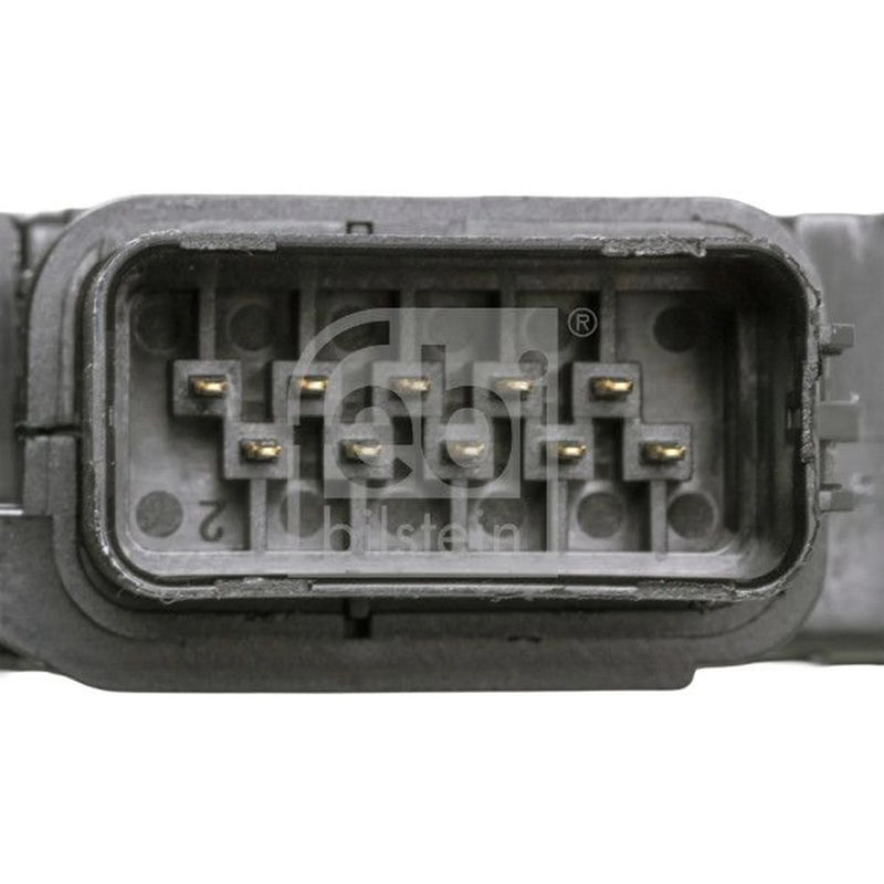 Febi Door Lock Mechanism Right Rear 4 Pin 1003269