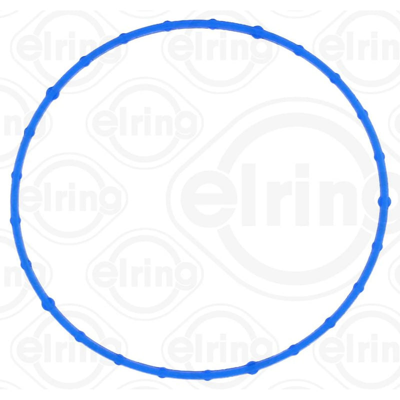 Elring Intake Manifold Housing Gasket OD ID Thick 167.080