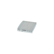 Bosch Cabin Air Filter (Pollen Filter) Rear 1 987 435 166