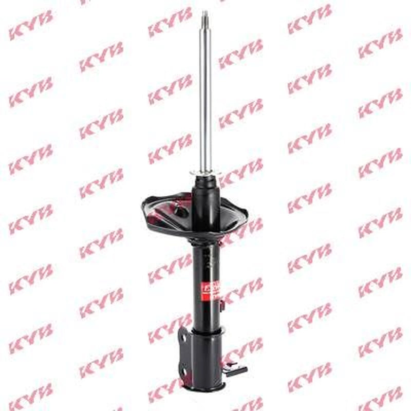 KYB Shock Absorber Damper Strut Rear Left 332095