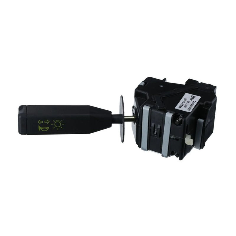 Valeo Steering Column Switch Connectors 251109