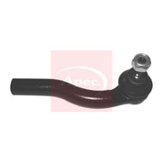 Apec Steering Tie Rod End Ball Joint Front Right M12x1.5 AST6248