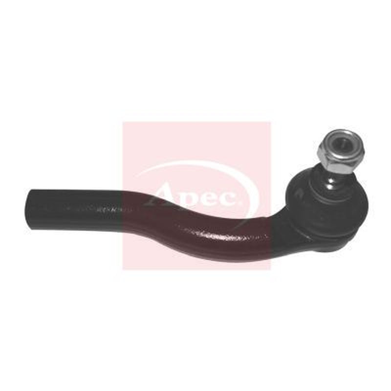 Apec Steering Tie Rod End Ball Joint Front Right M12x1.5 AST6248