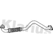 Klarius Exhaust Pipe OD CV21Q