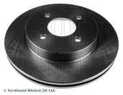 Blue Print ADN14397 Brake Disc