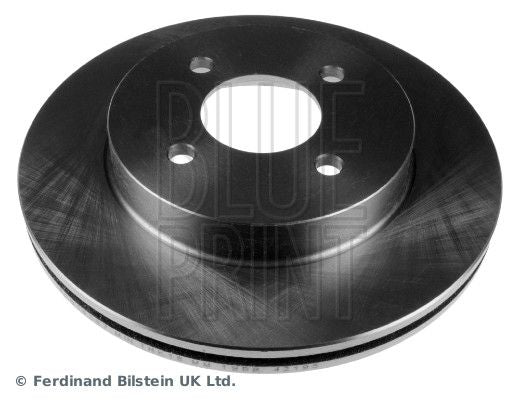 Blue Print ADN14397 Brake Disc