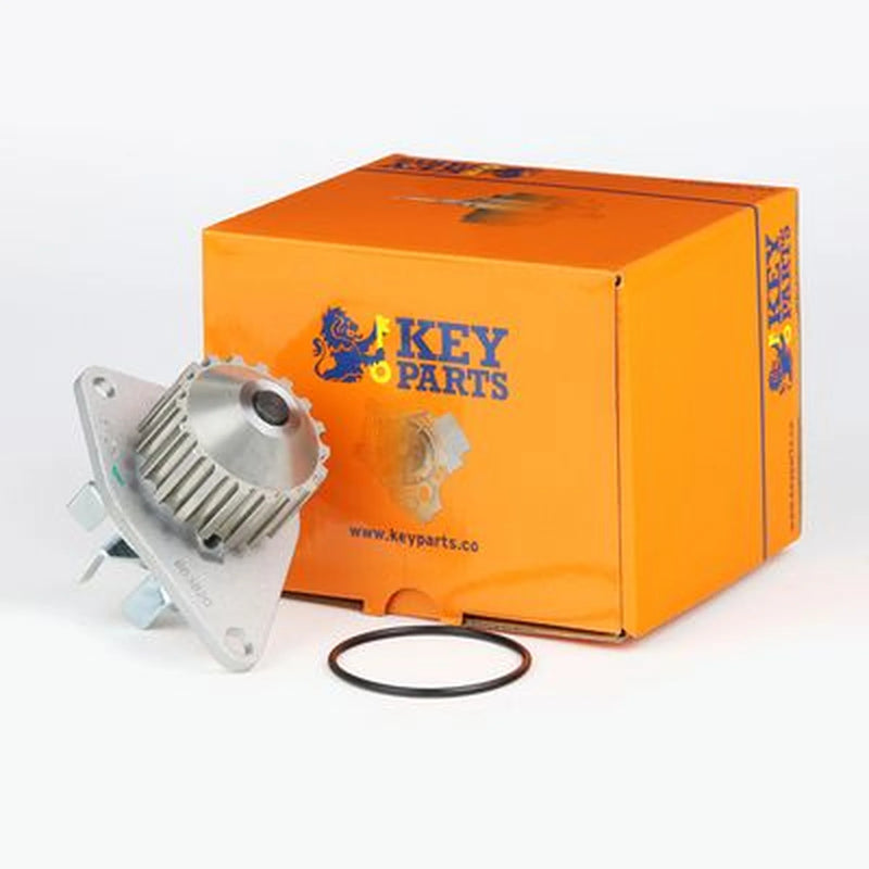 Key Parts Engine Cooling Water Pump KCP1990