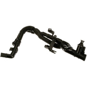 Gates Curved Radiator Hose 02-1730