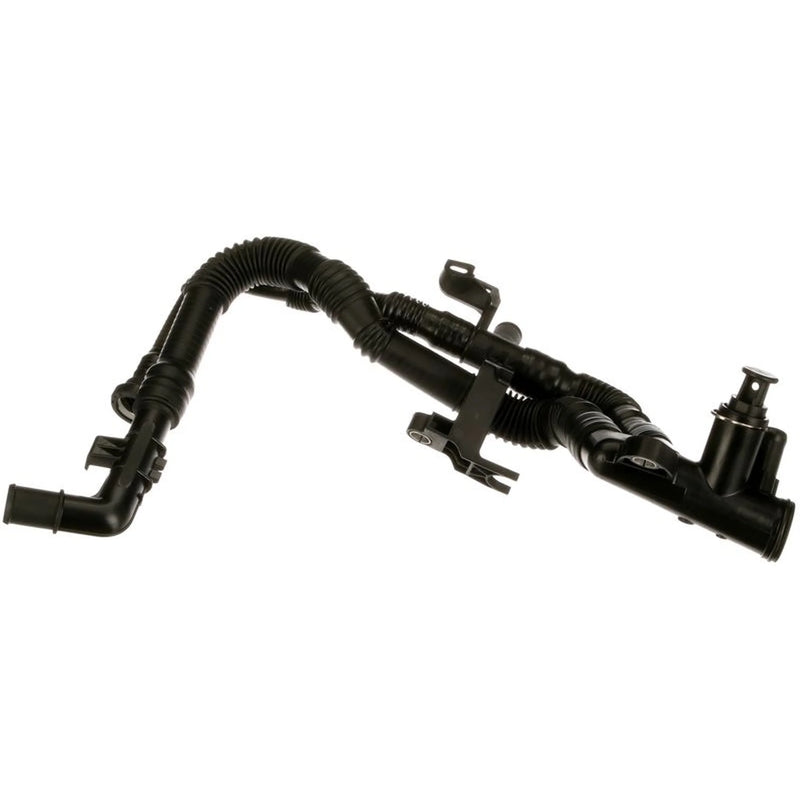 Gates Curved Radiator Hose 02-1730