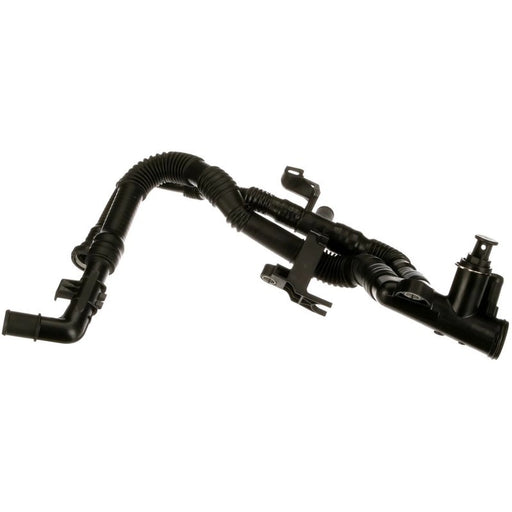 Gates Curved Radiator Hose 02-1730