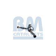 BM Catalysts Homologated Diesel Cat BM80095H