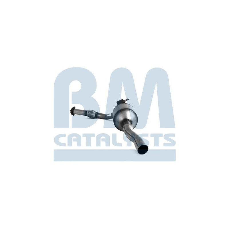 BM Catalysts Homologated Diesel Cat BM80095H