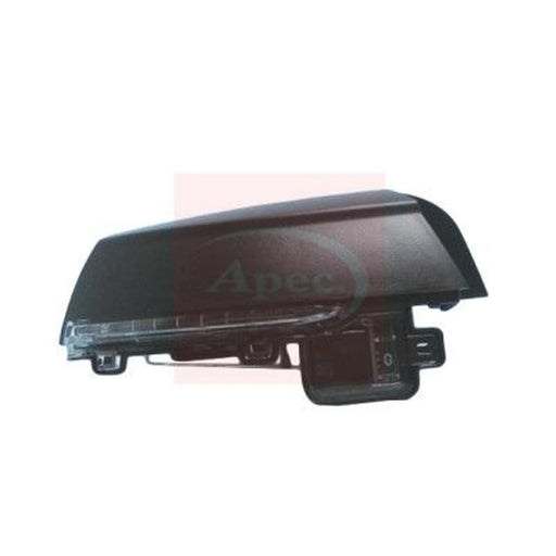 Apec Door / Wing Mirror Left AMR2121