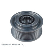 Blue Print Alternator Overrunning Freewheel Clutch ADG061305