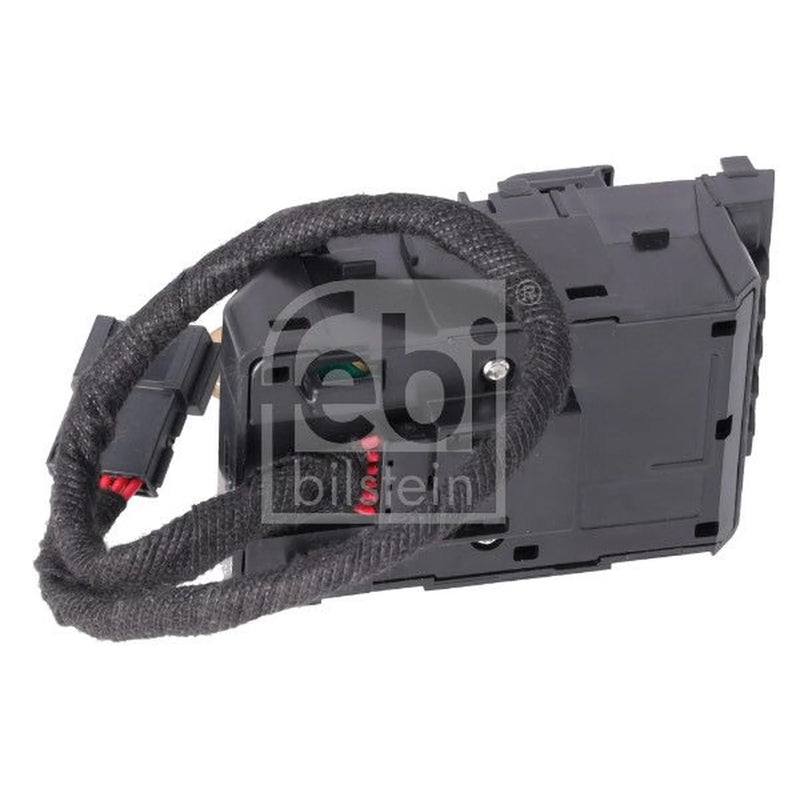 Febi Electric Window Switch Control Driver side 6 Pin 199469