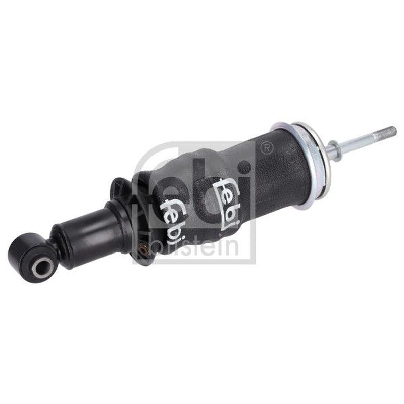 Febi Cab Suspension Shock Absorber Rear 192762