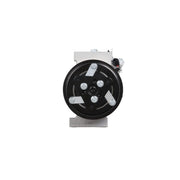 Hella Air Conditioning Compressor 8FK 366 202-821