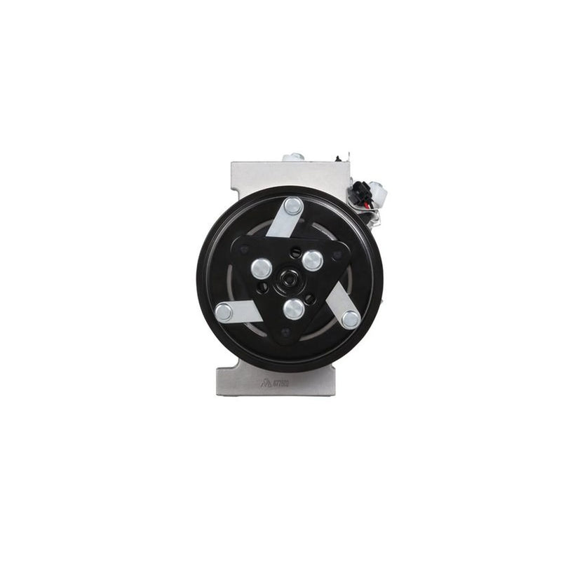 Hella Air Conditioning Compressor 8FK 366 202-821