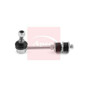 Apec Stabiliser Bar Link Coupling Rod Rear Right AST4431