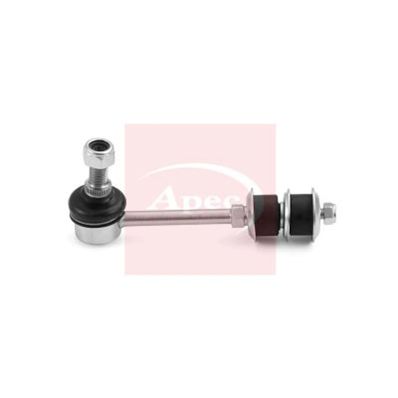 Apec Stabiliser Bar Link Coupling Rod Rear Right AST4431