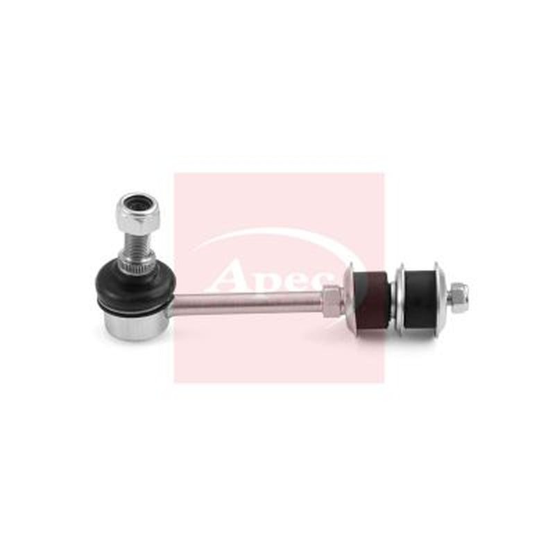 Apec Stabiliser Bar Link Coupling Rod Rear Right AST4431