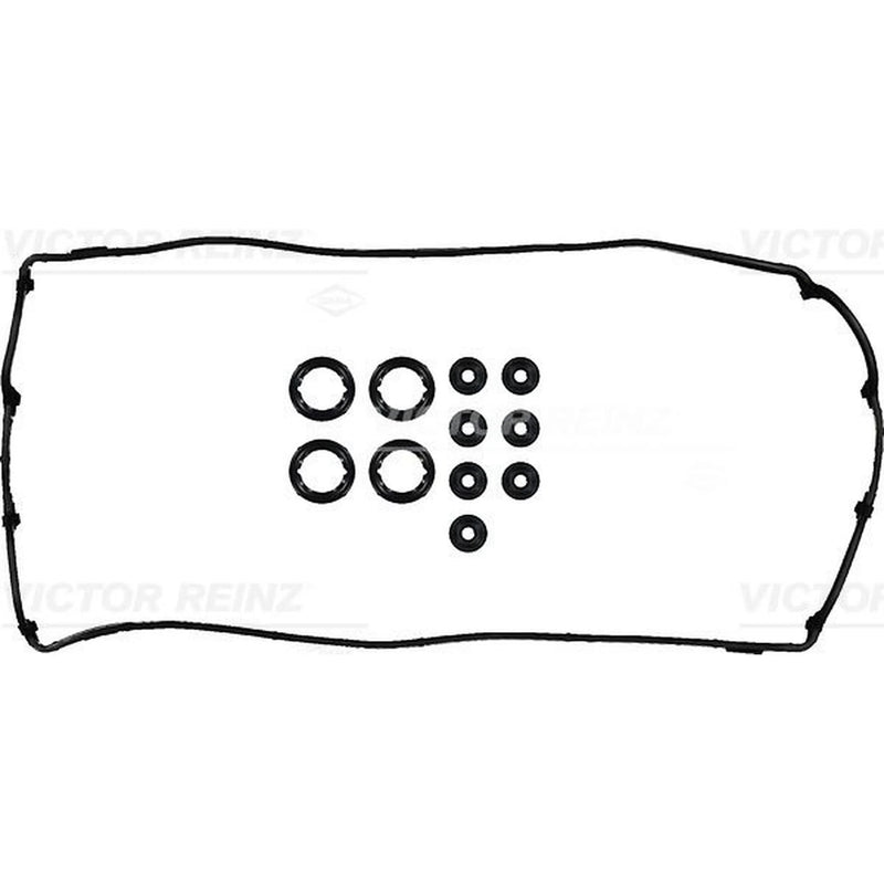Victor Reinz Cylinder Head Cover Gasket Set 15-40047-01