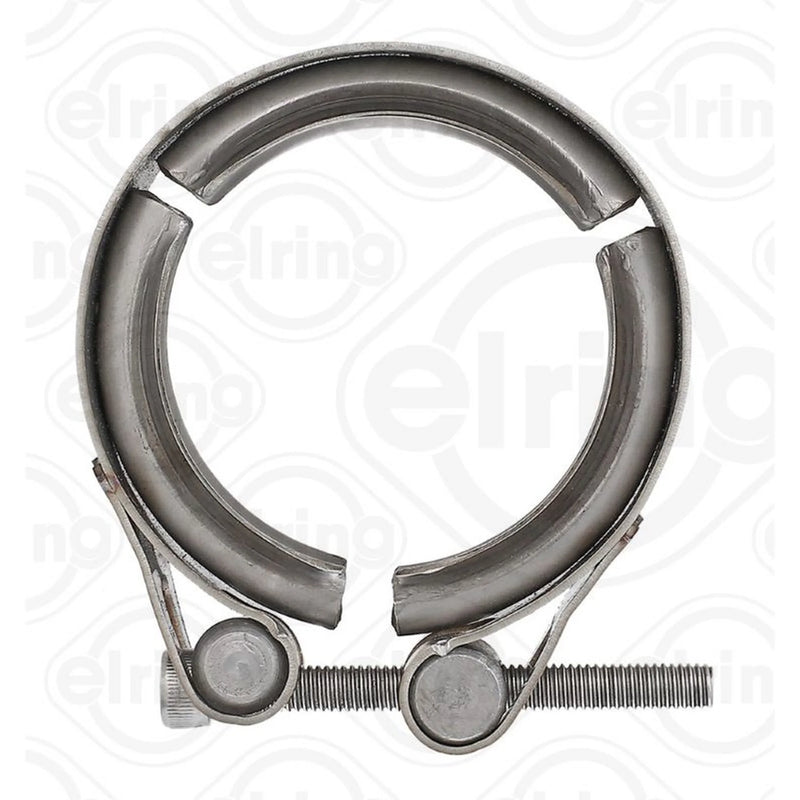 Elring Exhaust System Pipe Connector OD ID Thick 907.790