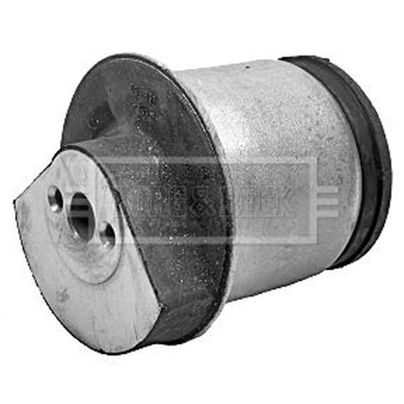 Borg & Beck Axle Cross Member Bushing OD ID BSK7164
