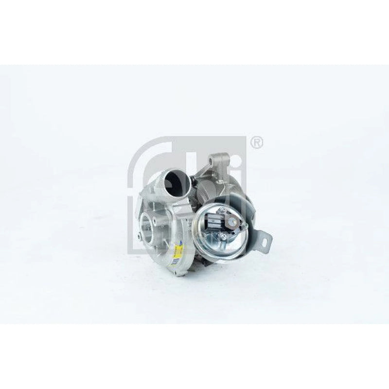 Febi Turbocharger Turbo Unit 186810