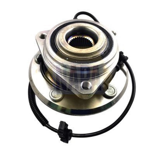 NAPA Wheel Bearing Kit PWB1825