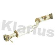 Klarius Catalyst Type Approved 311797