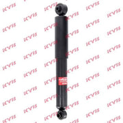 KYB Shock Absorber Damper Strut Rear 349018