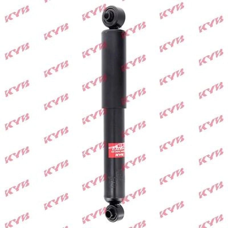 KYB Shock Absorber Damper Strut Rear 349018