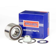Borg & Beck Wheel Bearing Kit BWK1471