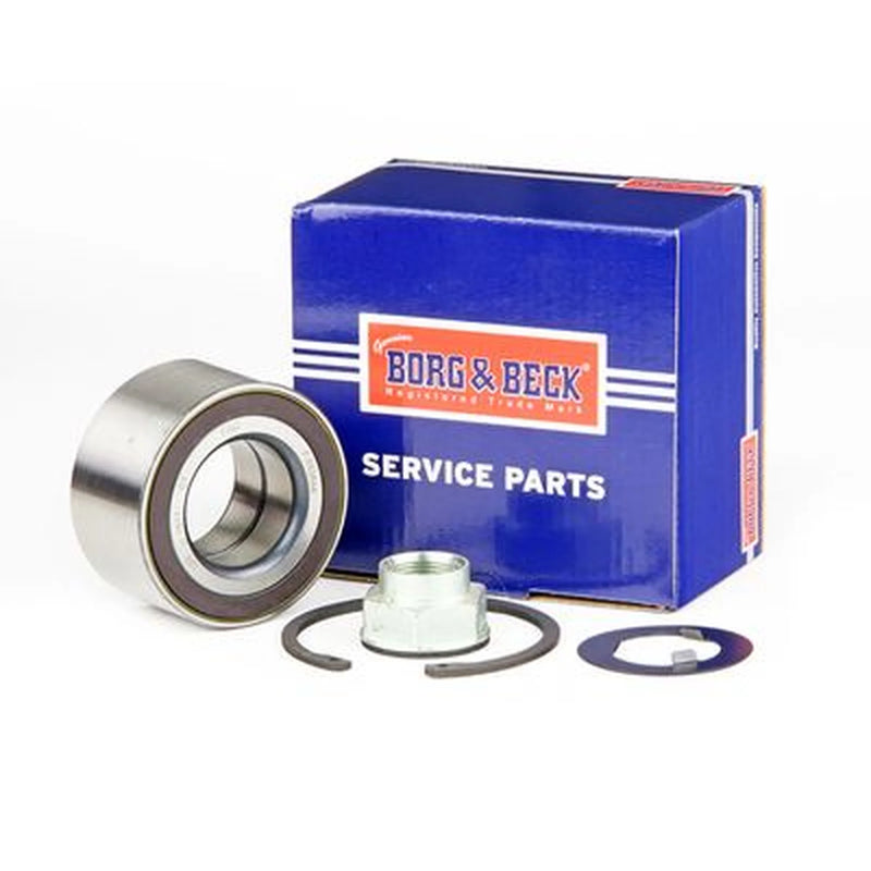 Borg & Beck Wheel Bearing Kit BWK1471