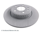 Blue Print ADU1743119 Brake Disc