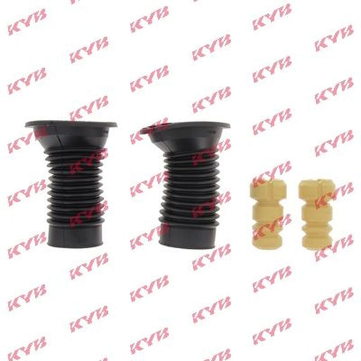 KYB 2 x Front Dust Cover Kit 910047