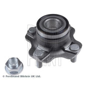 Blue Print Wheel Bearing Kit Front 67mm ADK88219
