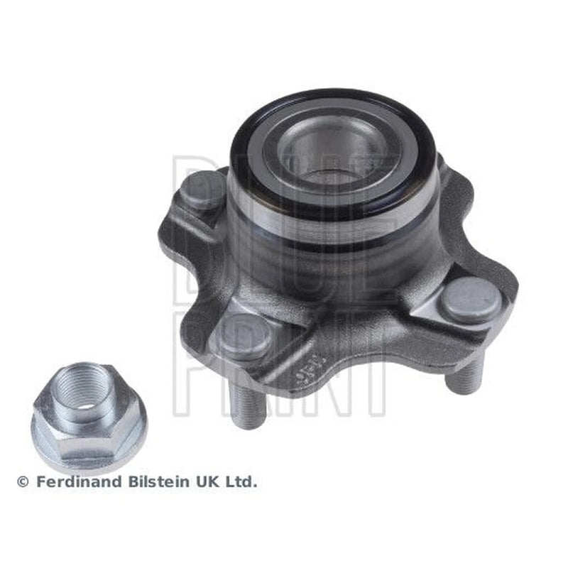 Blue Print Wheel Bearing Kit Front 67mm ADK88219