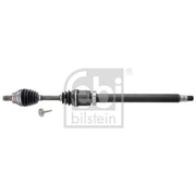 Febi CV Drive Shaft Driveshaft Front Right 181249