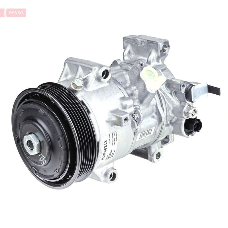 Denso Air Conditioning Compressor DCP50313